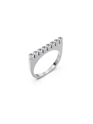 EDBLAD | Anello TWIGGY Steel | Argento