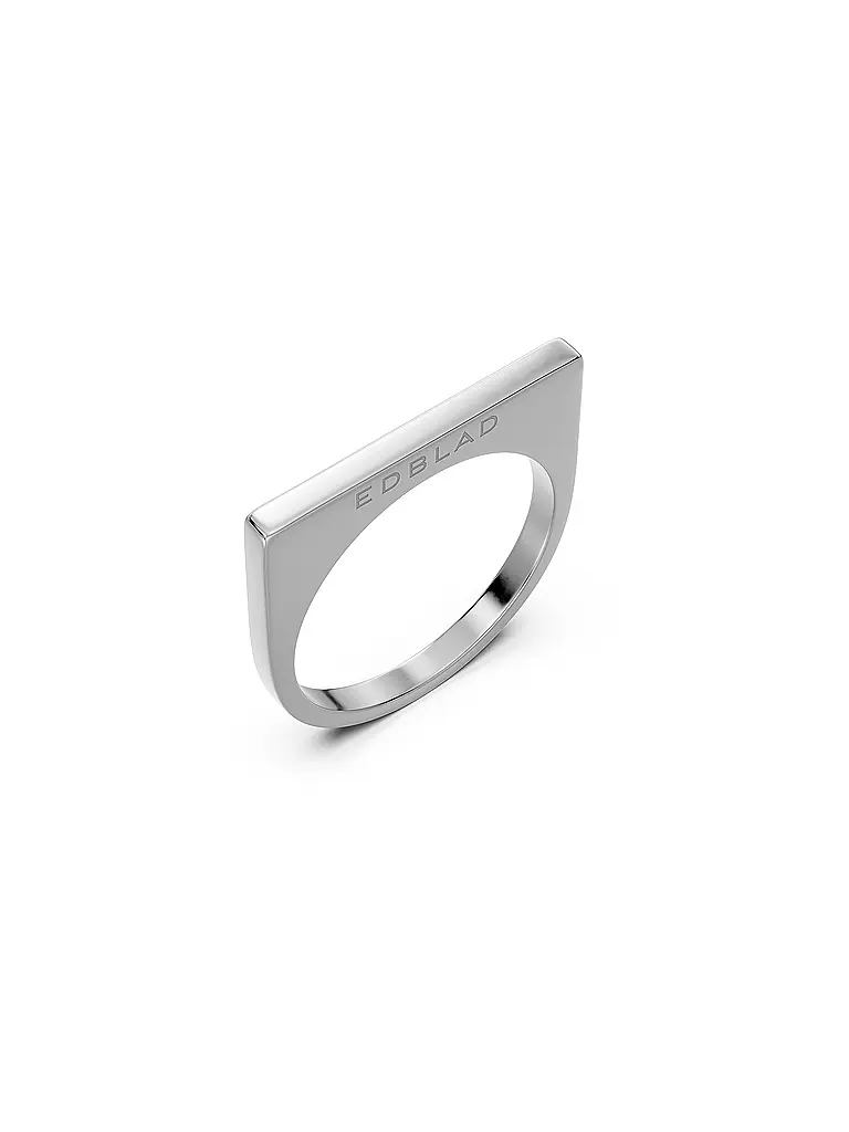 EDBLAD | Anello TWIGGY Steel |