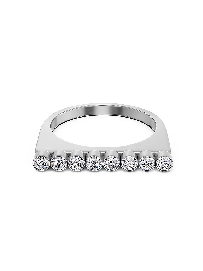 EDBLAD | Anello TWIGGY Steel |