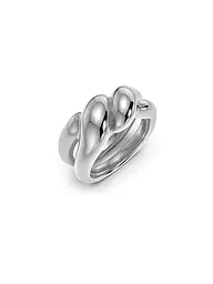 EDBLAD | Anello TWIST RING Oro | Argento