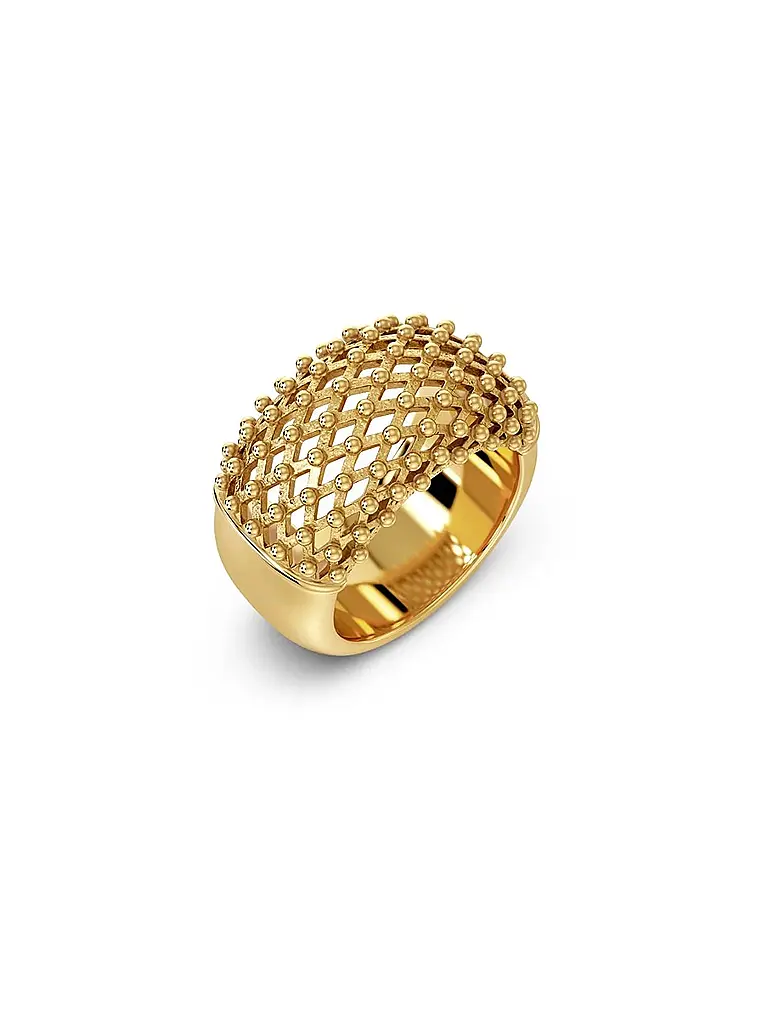 EDBLAD | Anello VIVA RING Oro | Oro