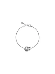 EDBLAD | Armband CHUNKY ETERNAL BRACELET Steel | Argento