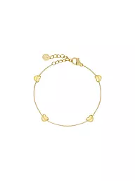 EDBLAD | Bracciale BARLEY BRACELET MULTI Steel | Oro