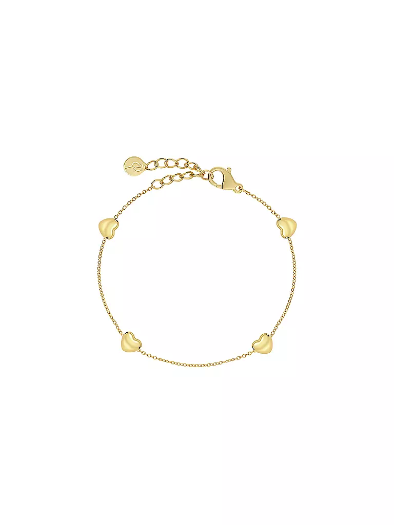 EDBLAD | Bracciale BARLEY BRACELET MULTI Oro | Oro