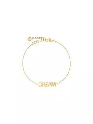 EDBLAD | Bracciale DREAM BRACELET Steel | Oro