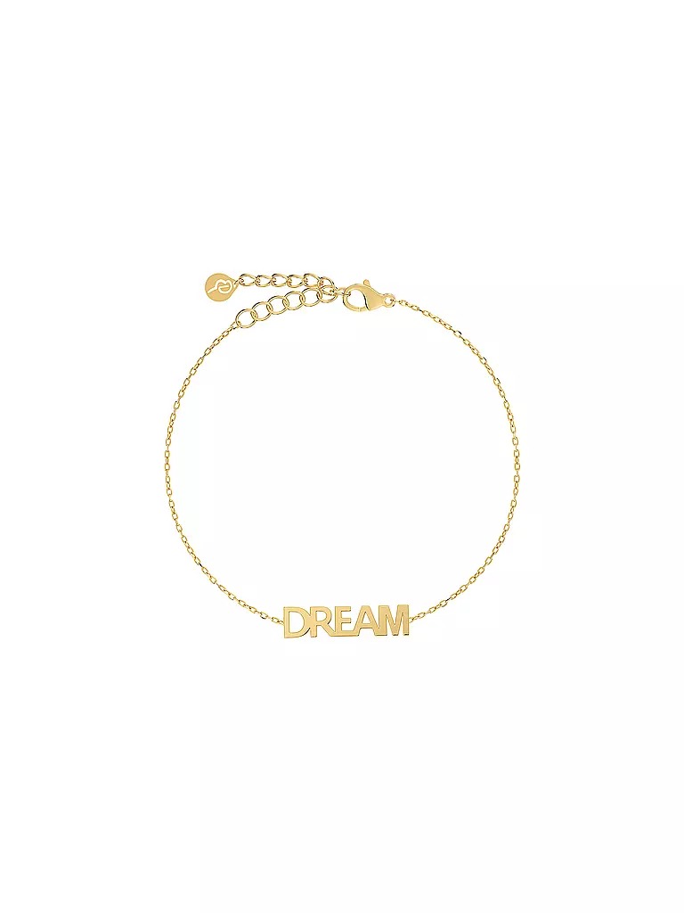 EDBLAD | Bracciale DREAM BRACELET Oro | Oro