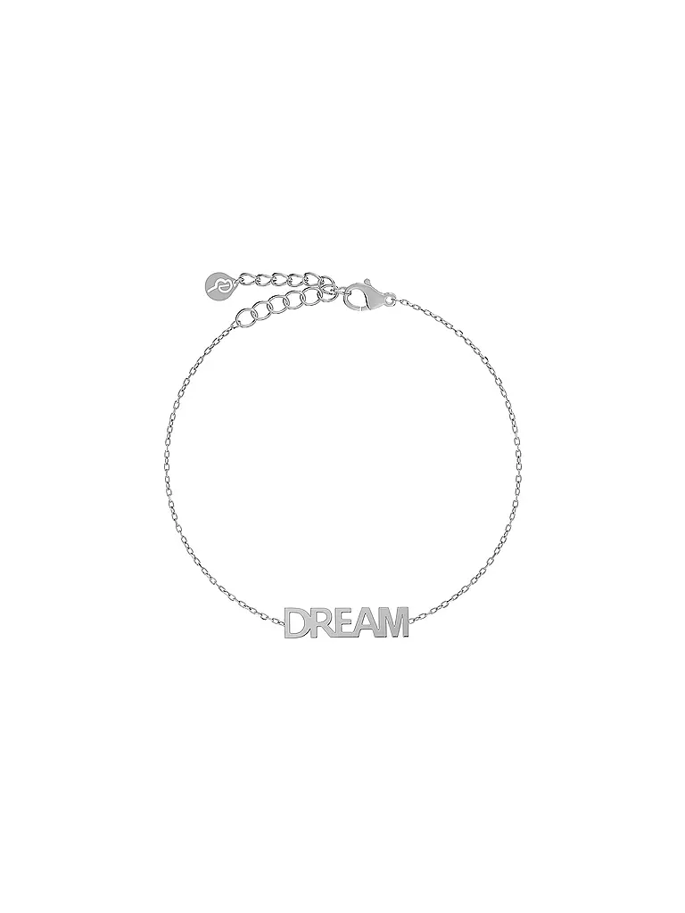 EDBLAD | Bracciale DREAM BRACELET Steel | Argento
