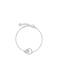 EDBLAD | Bracciale ETERNAL ORBIT BRACELET Steel | Argento