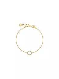 EDBLAD | Bracciale GLOW BRACELET MINI Oro | Oro