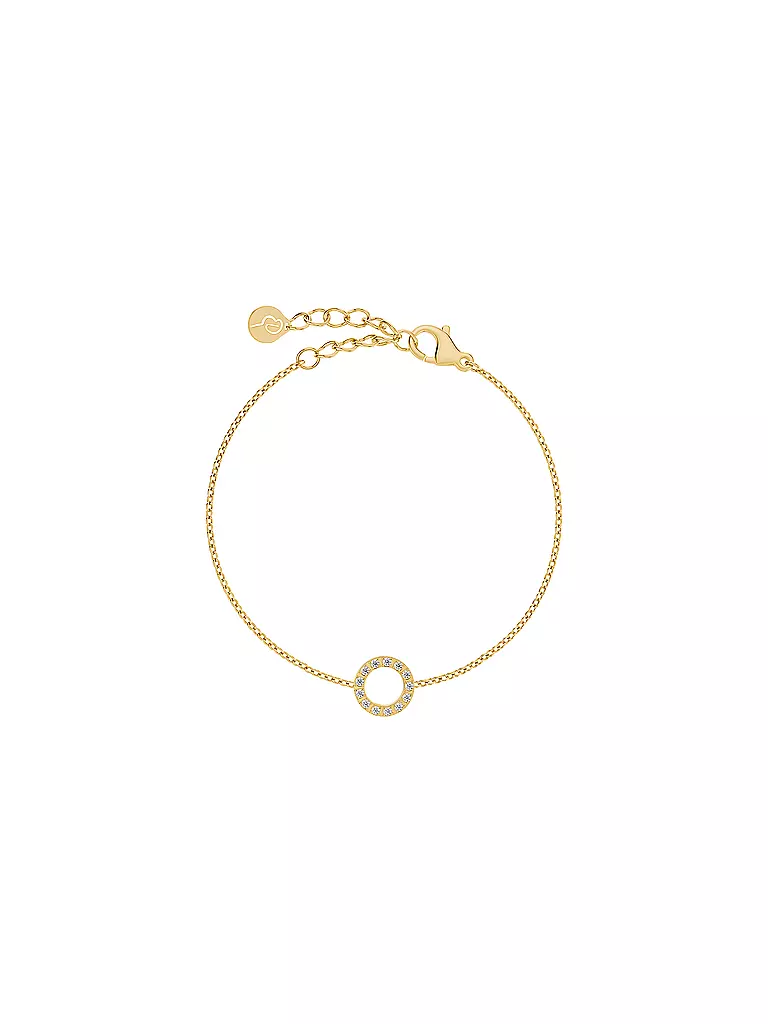 EDBLAD | Bracciale GLOW BRACELET MINI Oro | Oro