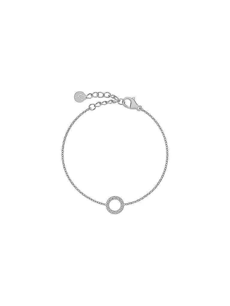 EDBLAD | Bracciale GLOW BRACELET MINI Steel | Argento