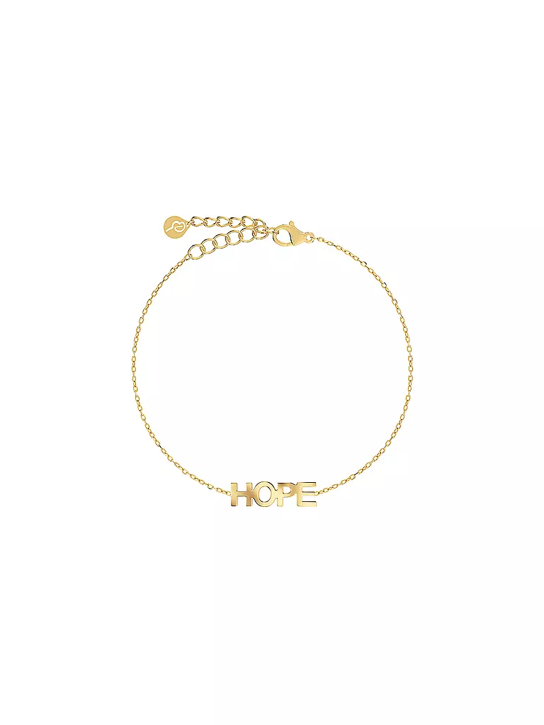 EDBLAD | Bracciale HOPE Oro | Oro