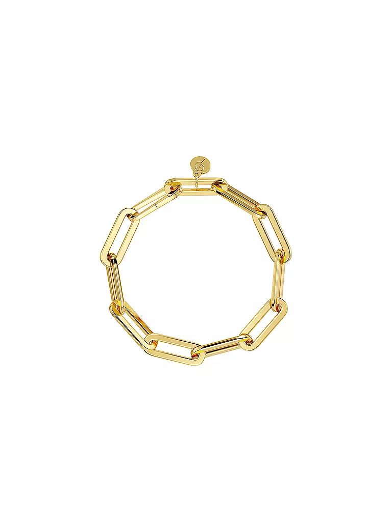 EDBLAD | Bracciale IVY MAXI Oro | Oro