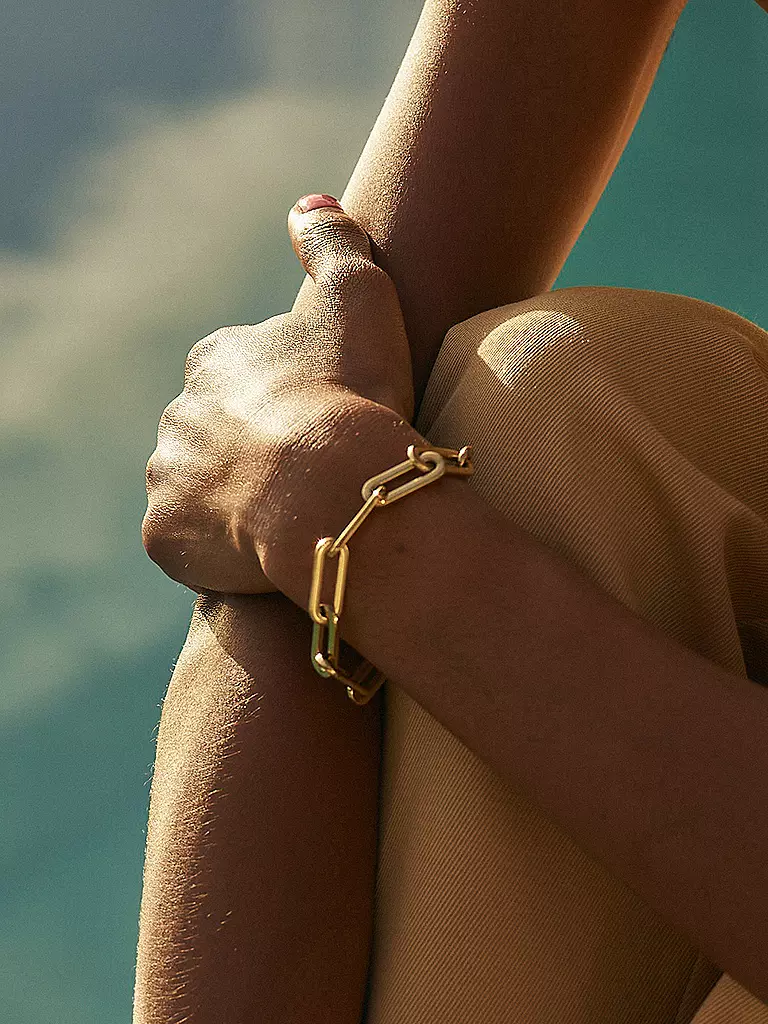 EDBLAD | Bracciale IVY MAXI Oro | Oro