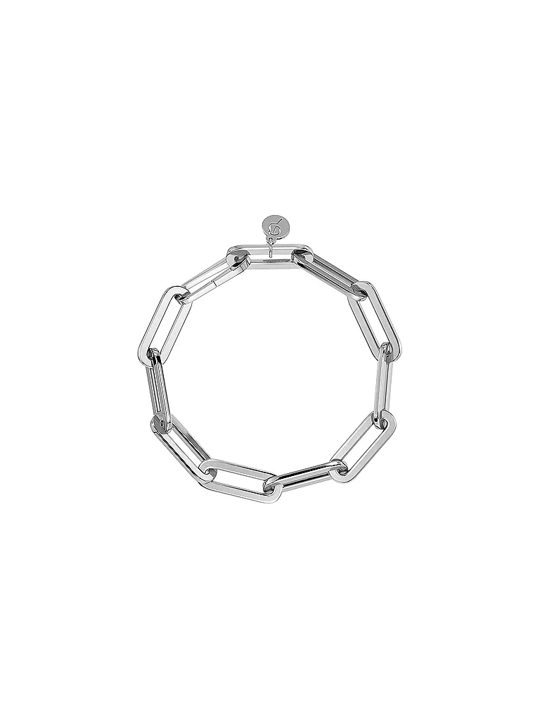 EDBLAD | Bracciale IVY MAXI Steel | Argento