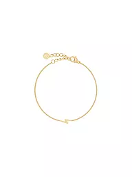 EDBLAD | Bracciale LIGHTNING Steel | Oro