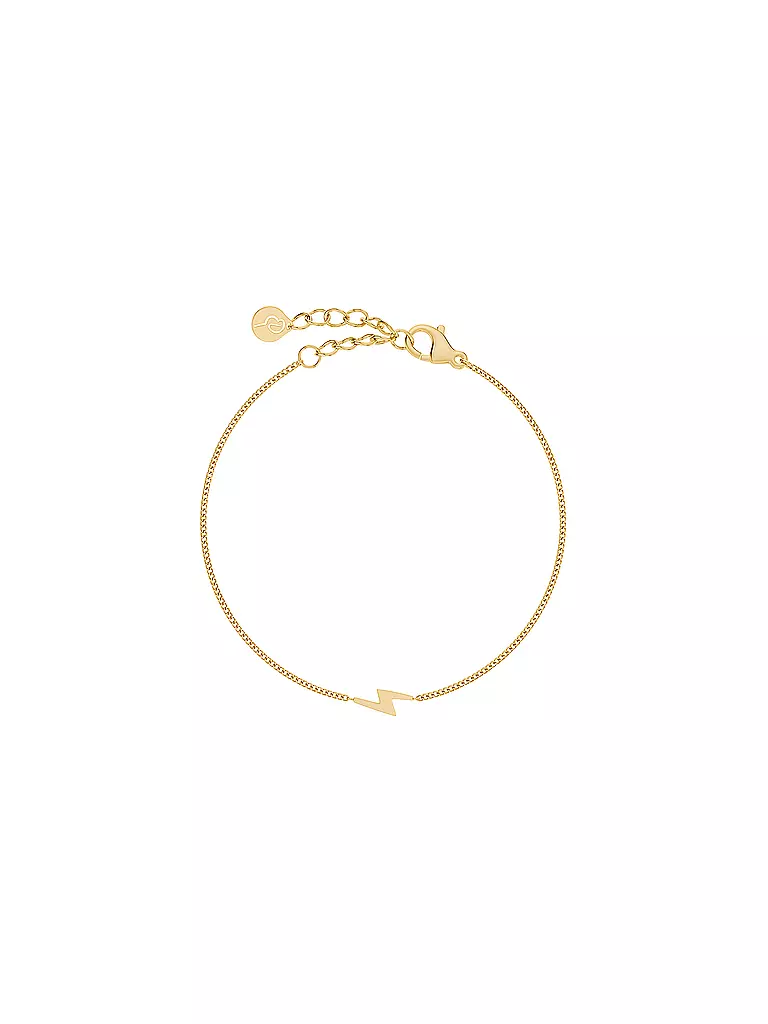 EDBLAD | Bracciale LIGHTNING Oro | Oro