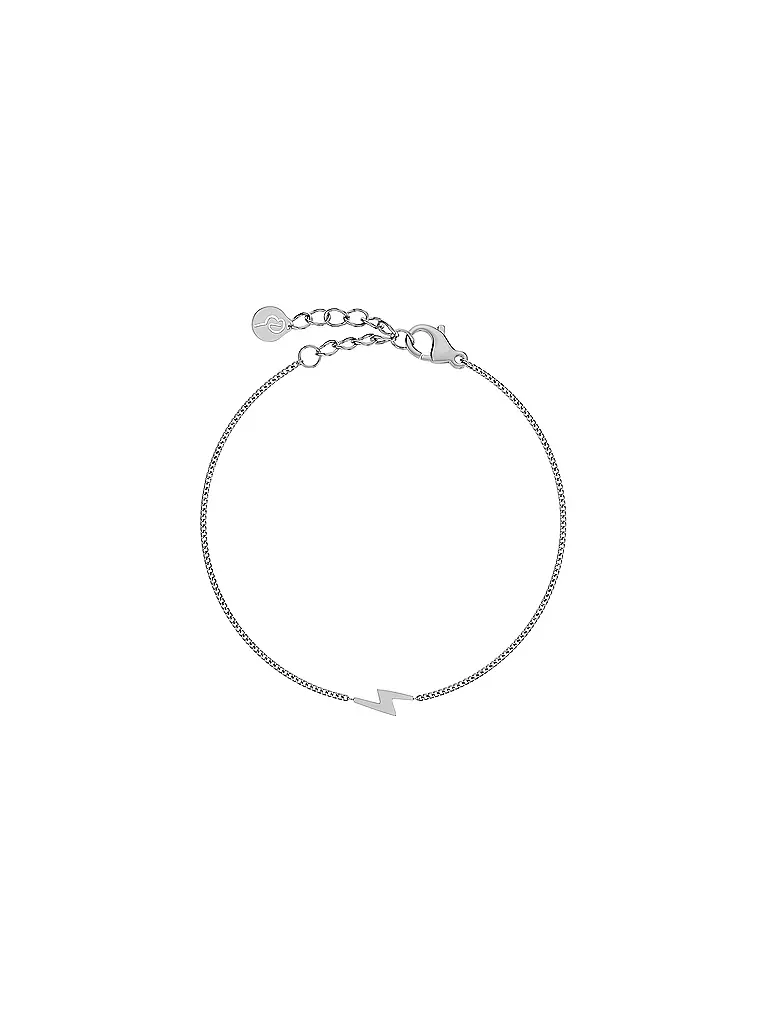 EDBLAD | Bracciale LIGHTNING Steel | Argento