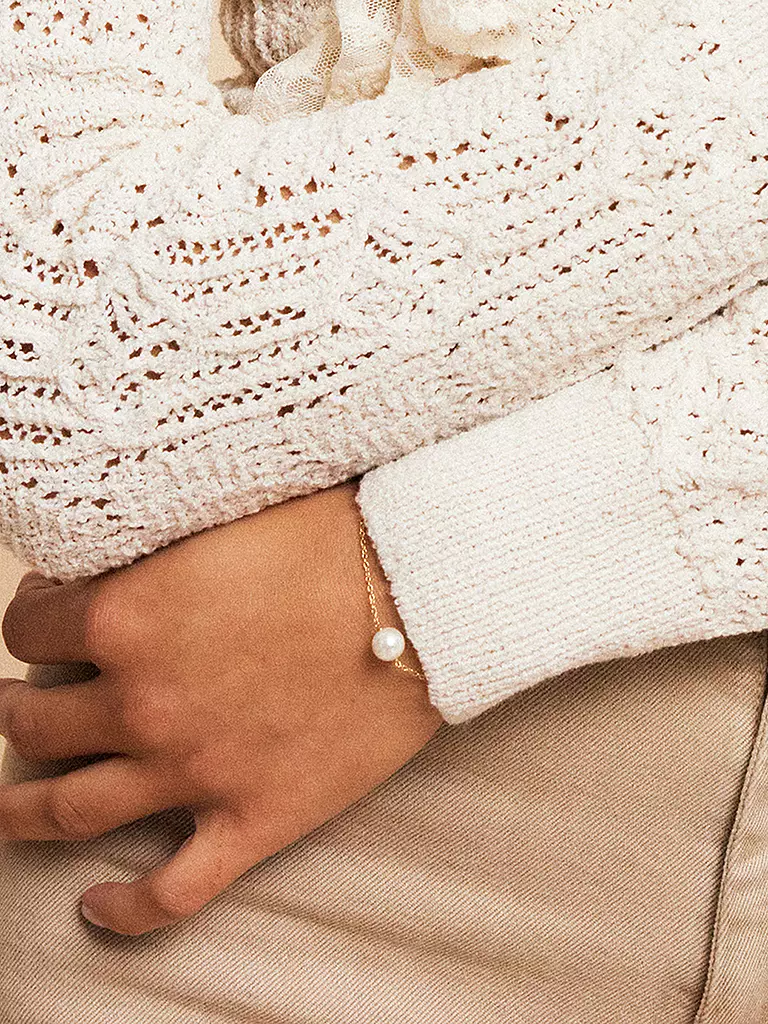 EDBLAD | Bracciale LILIAN Oro | Oro