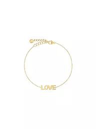 EDBLAD | Bracciale LOVE Oro | Oro