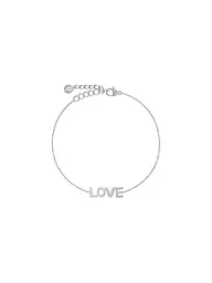 EDBLAD | Bracciale LOVE Oro | Argento