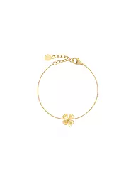 EDBLAD | Bracciale LUCKY BRACELET Steel | Oro