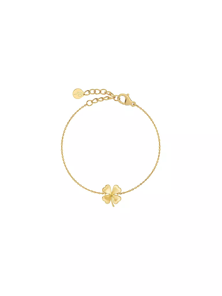 EDBLAD | Bracciale LUCKY BRACELET Oro | Oro