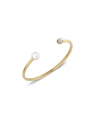 EDBLAD | Bracciale LUNA BANGLE Steel | Oro