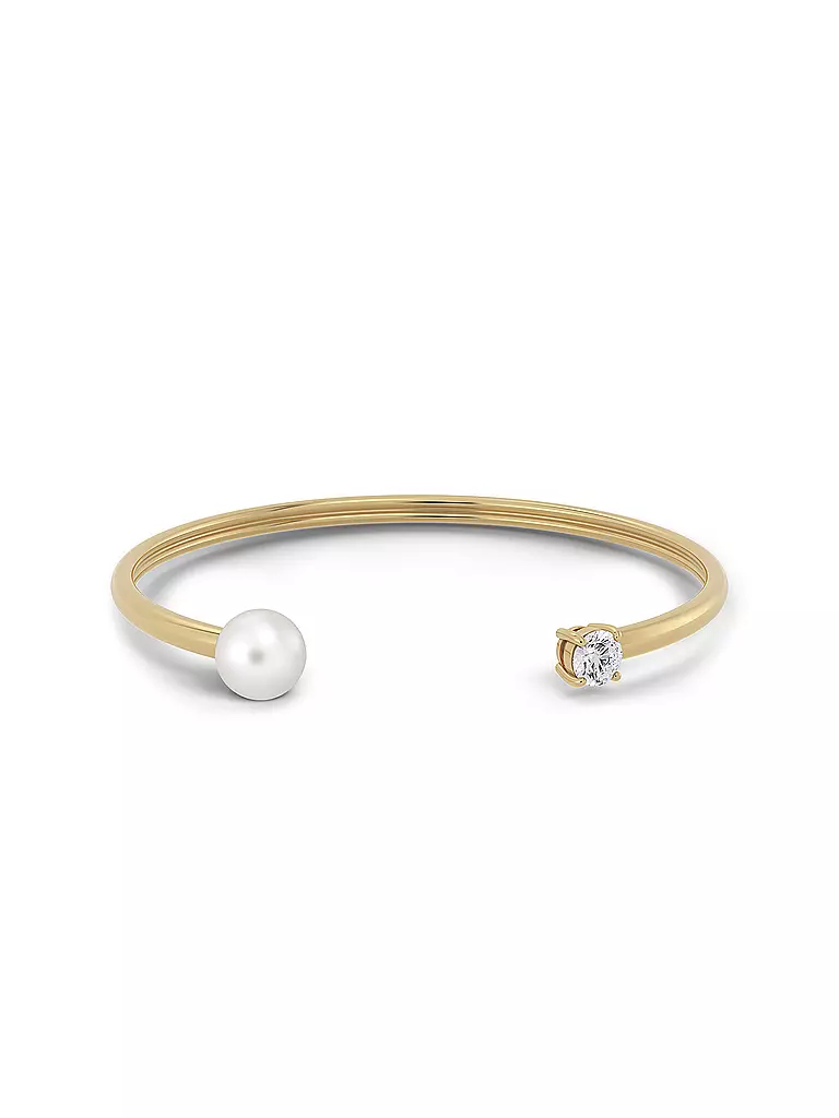 EDBLAD | Bracciale LUNA BANGLE Oro | Oro