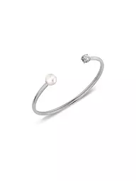 EDBLAD | Bracciale LUNA BANGLE Steel | Argento