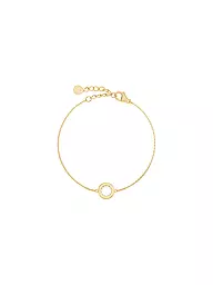 EDBLAD | Bracciale MONACO Oro | Oro