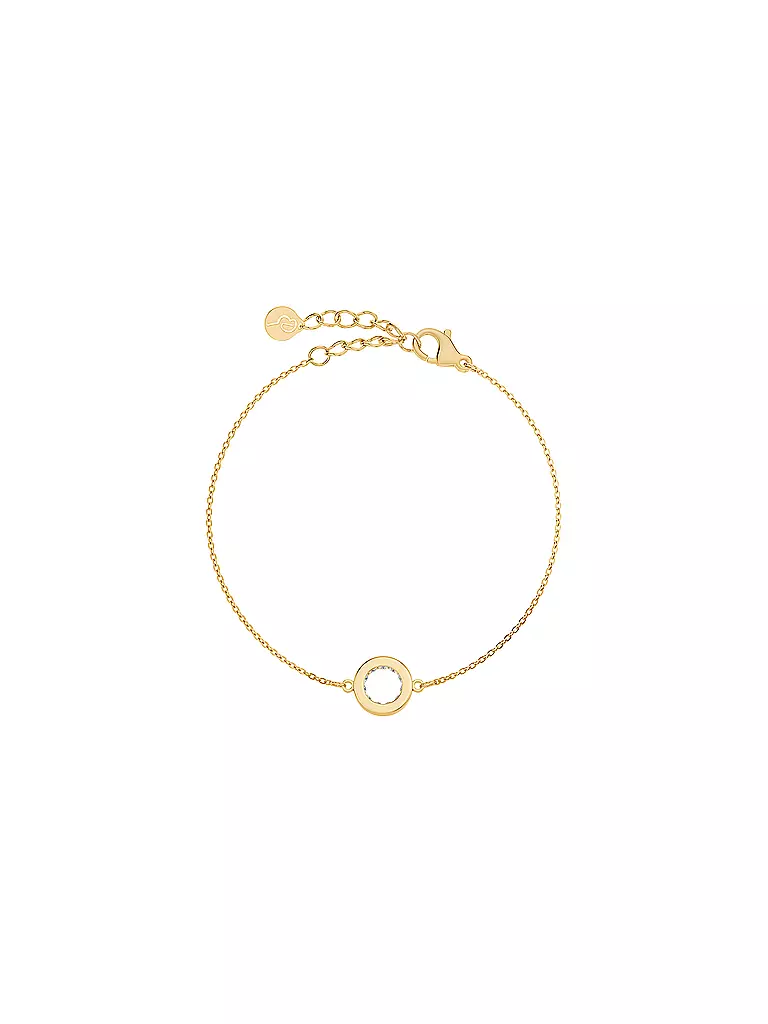 EDBLAD | Bracciale MONACO Oro | Oro