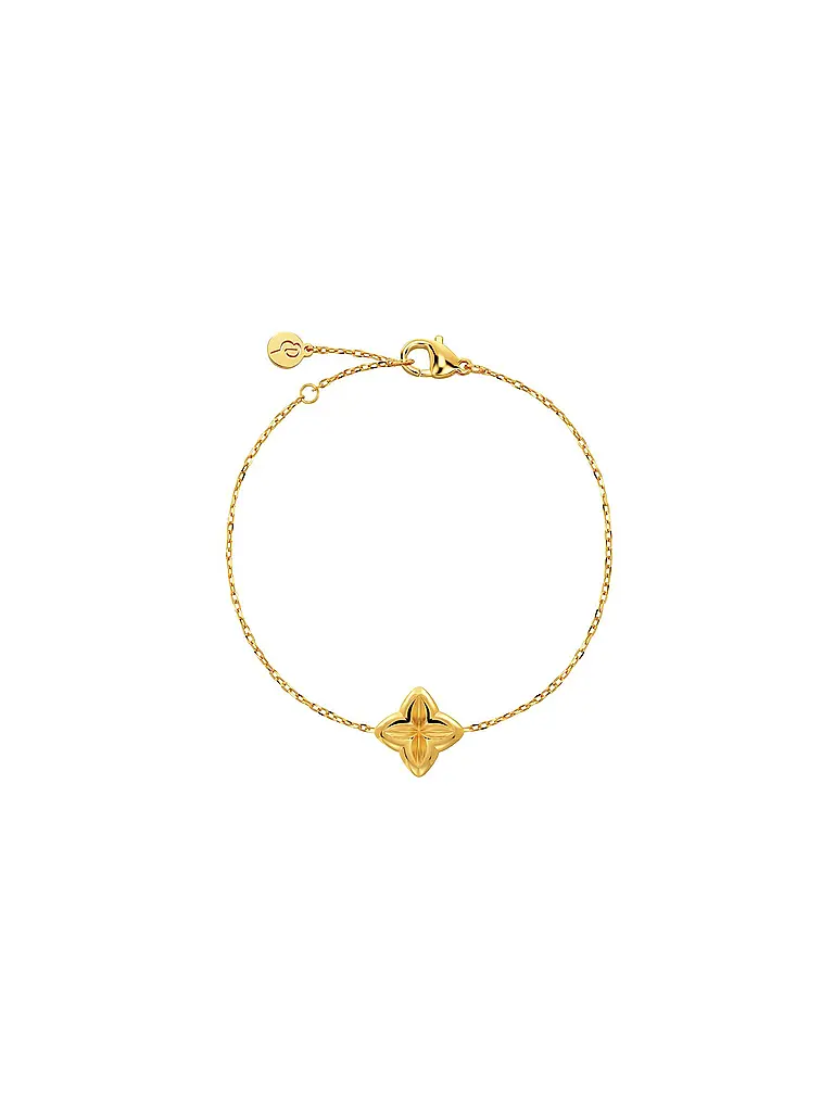 EDBLAD | Bracciale SCALA BRACELET Oro | Oro