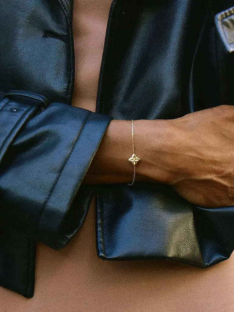 EDBLAD | Bracciale SCALA BRACELET Oro | Oro