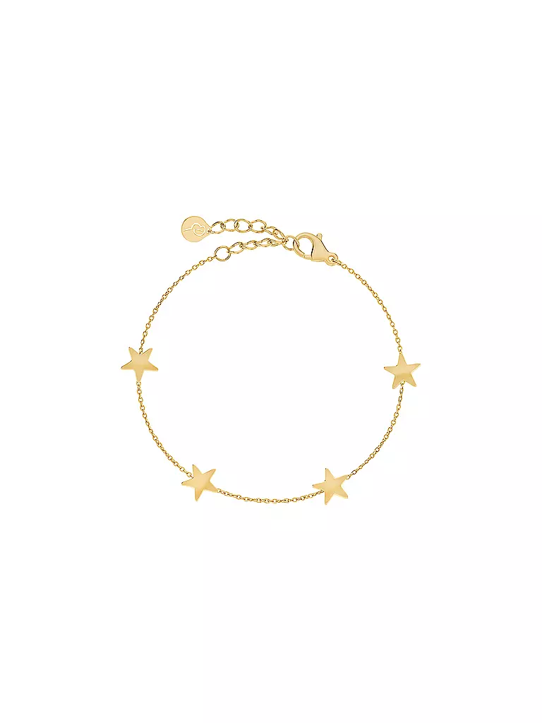 EDBLAD | Bracciale SIRIUS Multi Oro | Oro