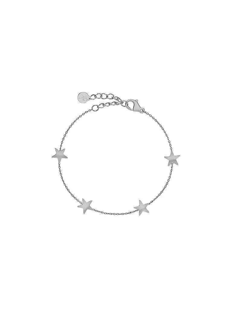 EDBLAD | Bracciale SIRIUS Multi Steel | Argento