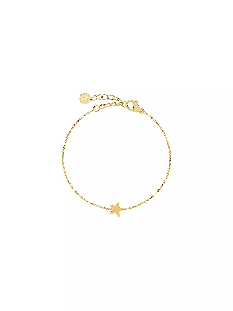 EDBLAD | Bracciale SIRIUS Oro | Oro