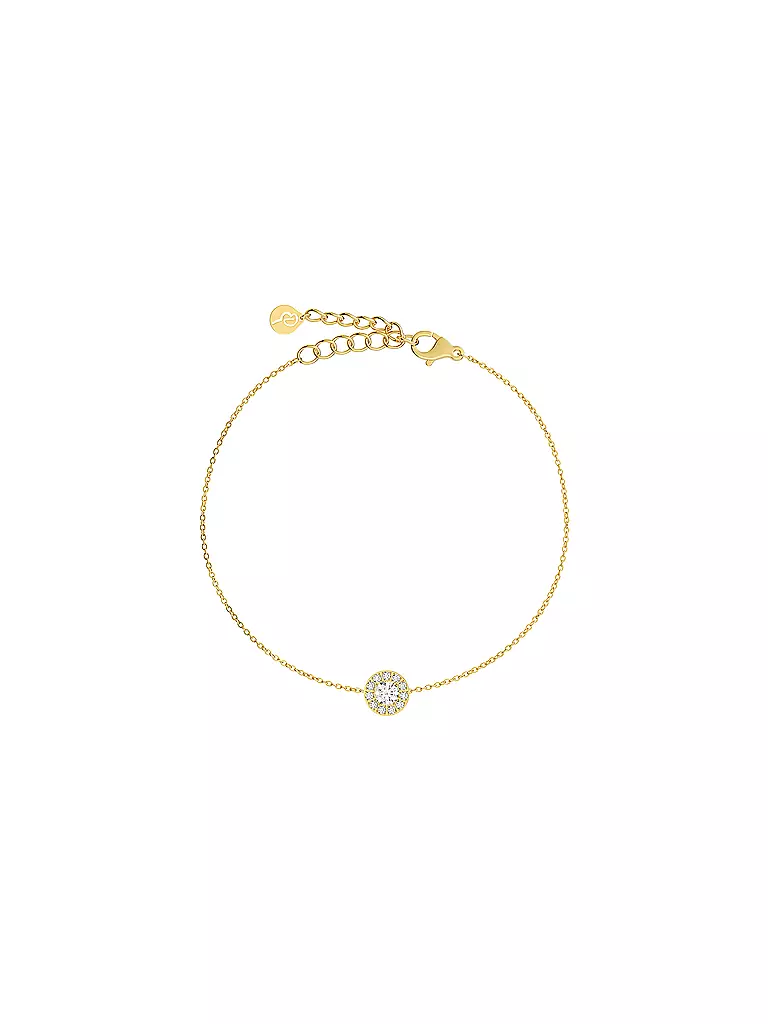 EDBLAD | Bracciale THASSOS Oro | Oro
