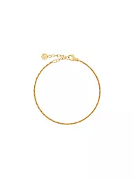 EDBLAD | Bracciale TINSEL Oro | Oro