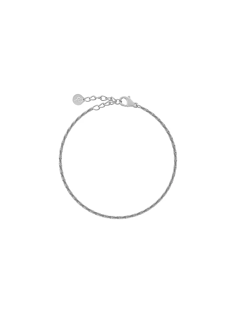 EDBLAD | Bracciale TINSEL Steel | Argento