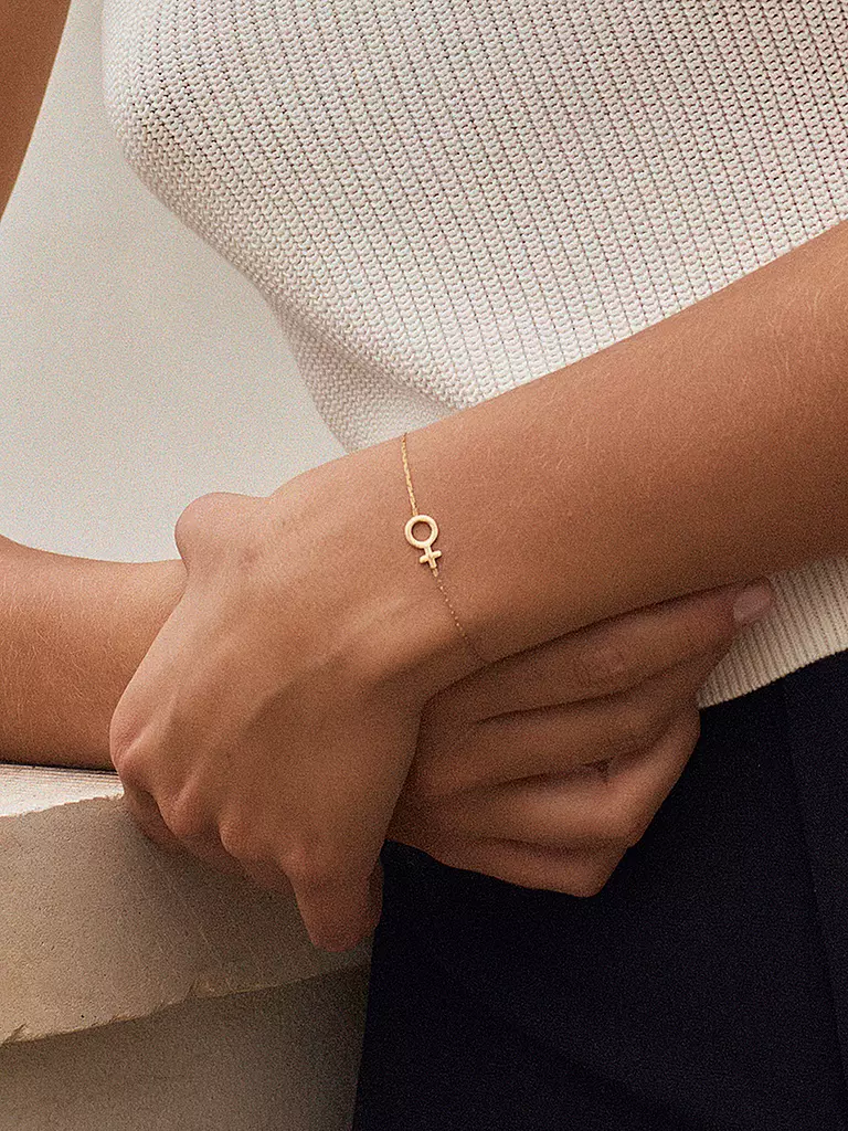 EDBLAD | Bracciale VENUS BRACELET Oro | Oro