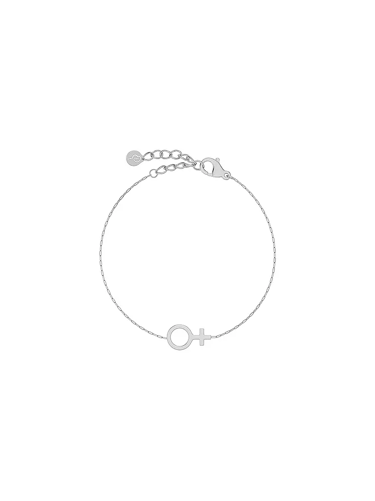 EDBLAD | Bracciale VENUS BRACELET Steel | Argento