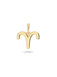 EDBLAD | Ciondolo ARIES oro | Oro