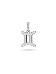 EDBLAD | Ciondolo GEMINI oro | Argento