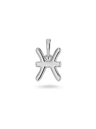 EDBLAD | Ciondolo PISCES oro | Argento
