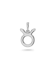 EDBLAD | Ciondolo TORO oro | Argento