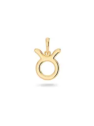 EDBLAD | Ciondolo TORO oro | Oro