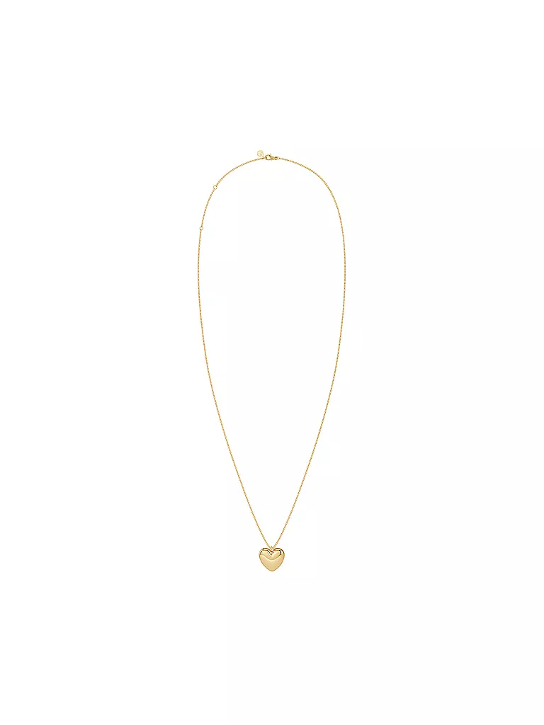 EDBLAD | Collana BARLEY NECKLACE Large Oro | Oro