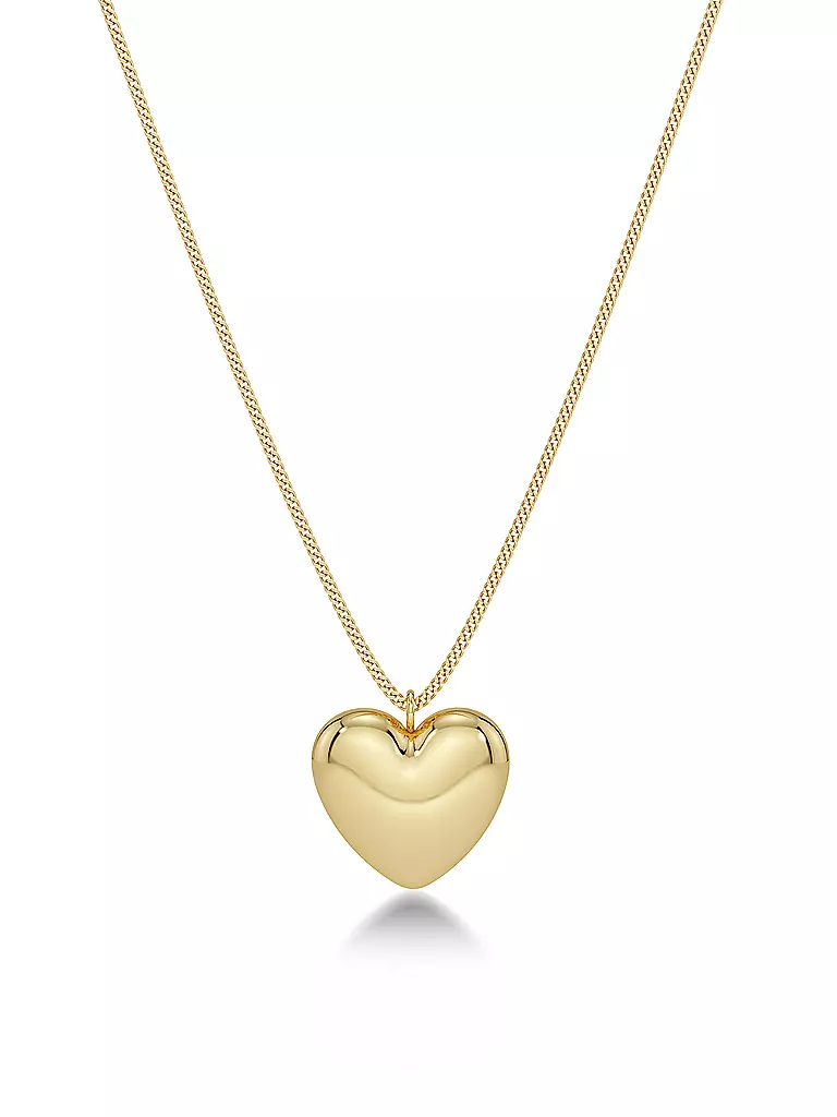 EDBLAD | Collana BARLEY NECKLACE Large Oro | Oro