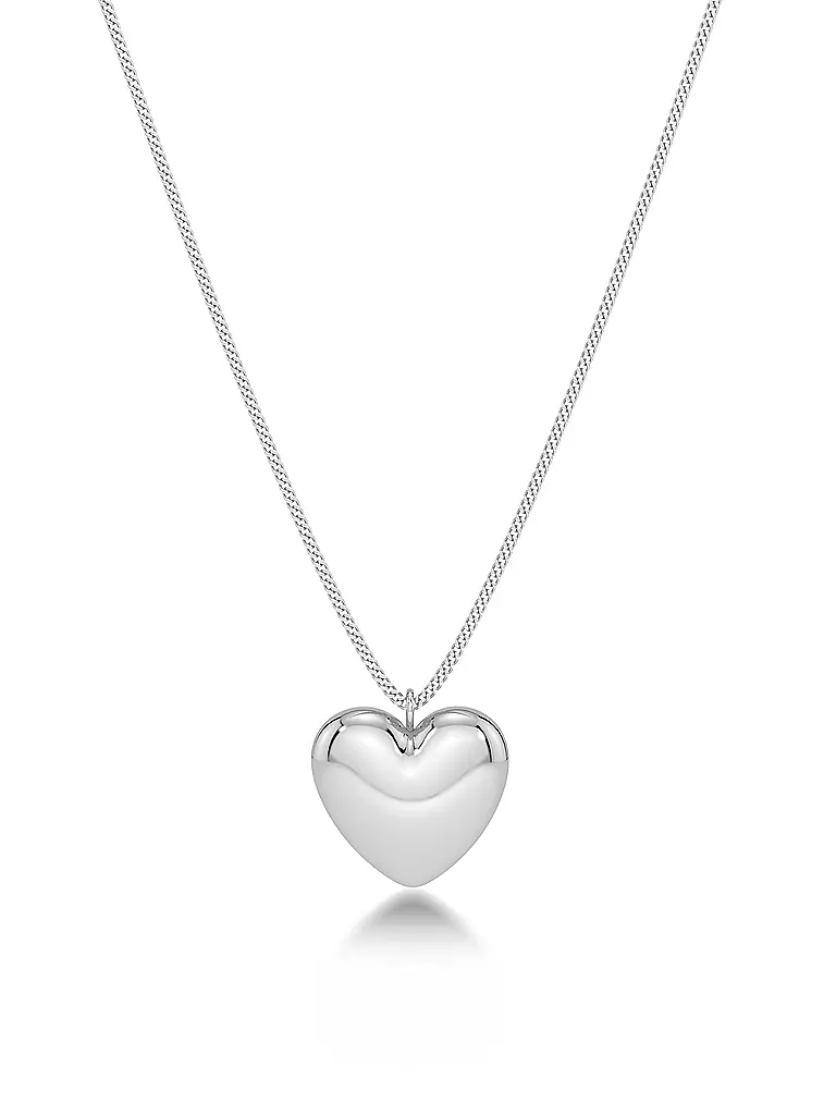 EDBLAD | Collana BARLEY NECKLACE Large Steel | 